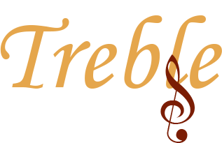 Treble Music